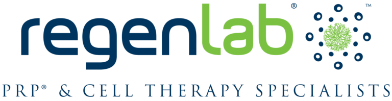 RegenLab PRP and Cell Therapy Specialists